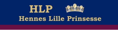 HLP Hennes Lille Prinsesse